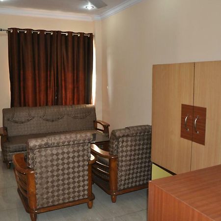 Hotel Simla Siliguri Exterior foto