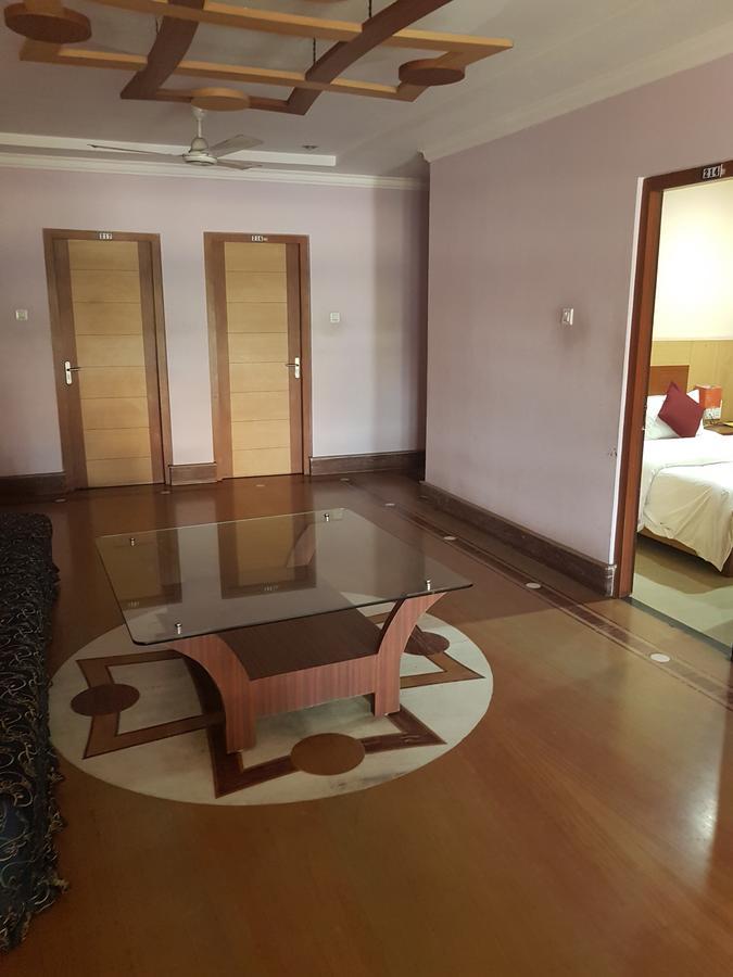 Hotel Simla Siliguri Exterior foto